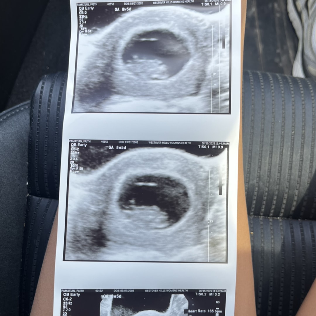 Photo shared by Faith for their Babylist baby registry.