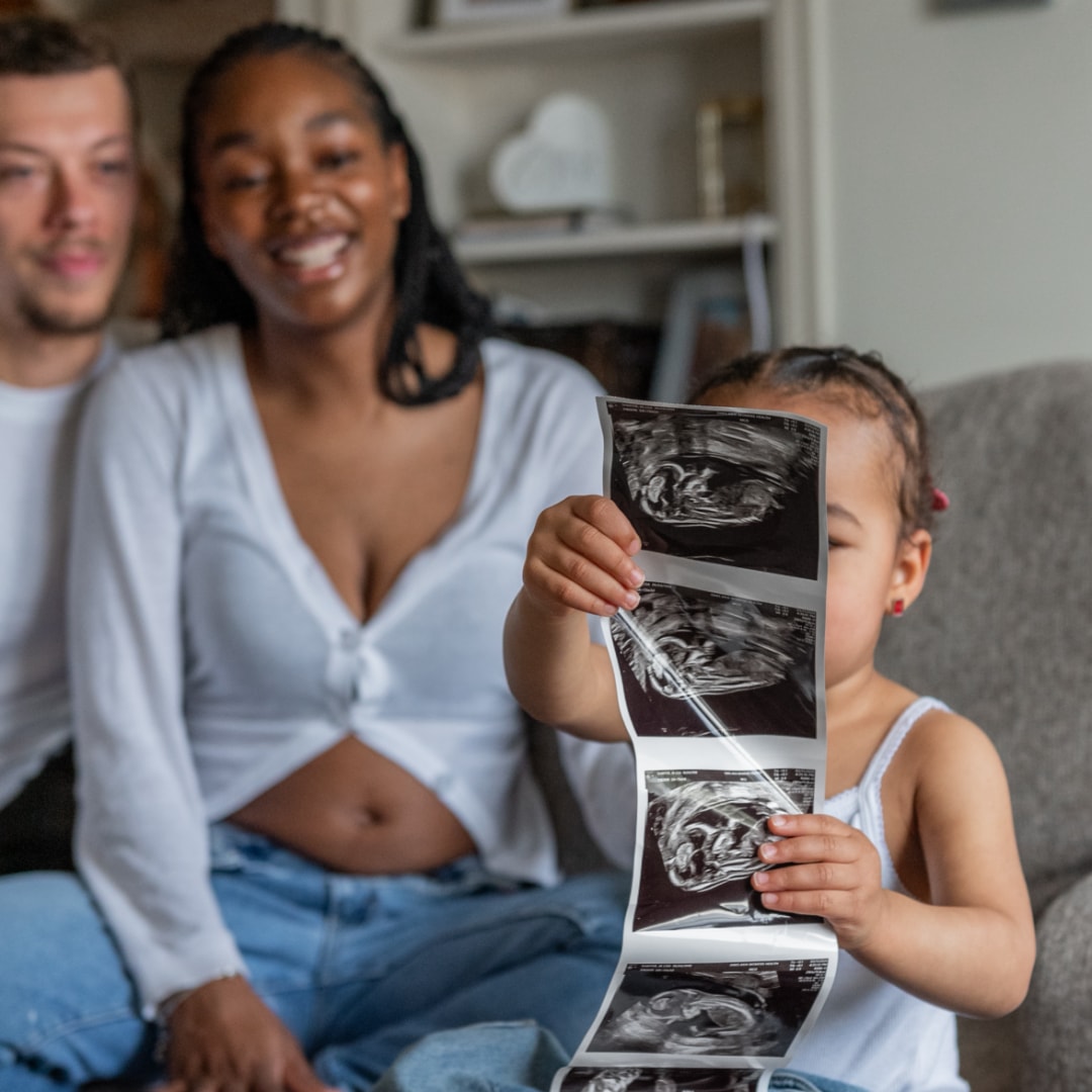 Photo shared by Jalisa for their Babylist baby registry.