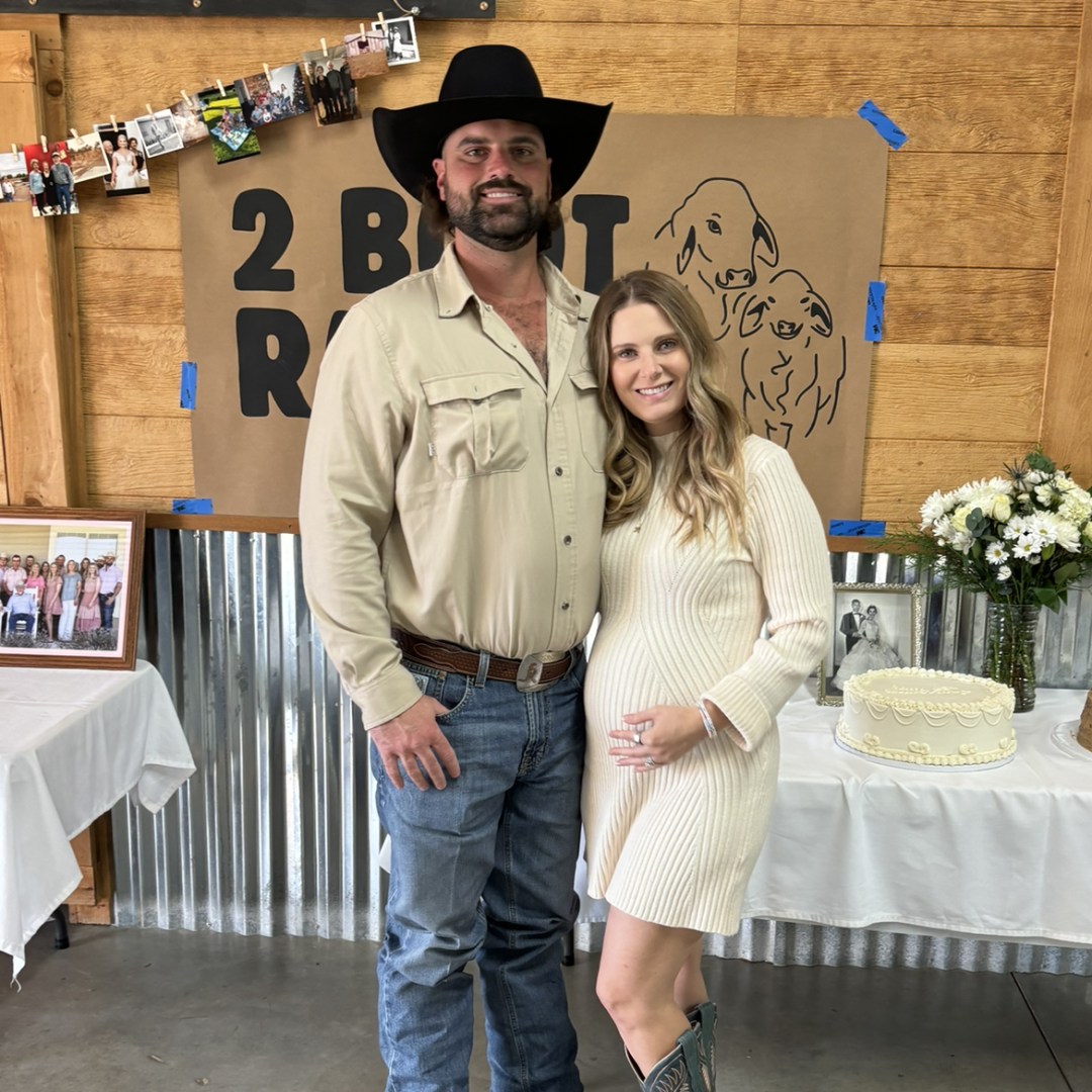 Photo shared by Lindsey for their Babylist baby registry.