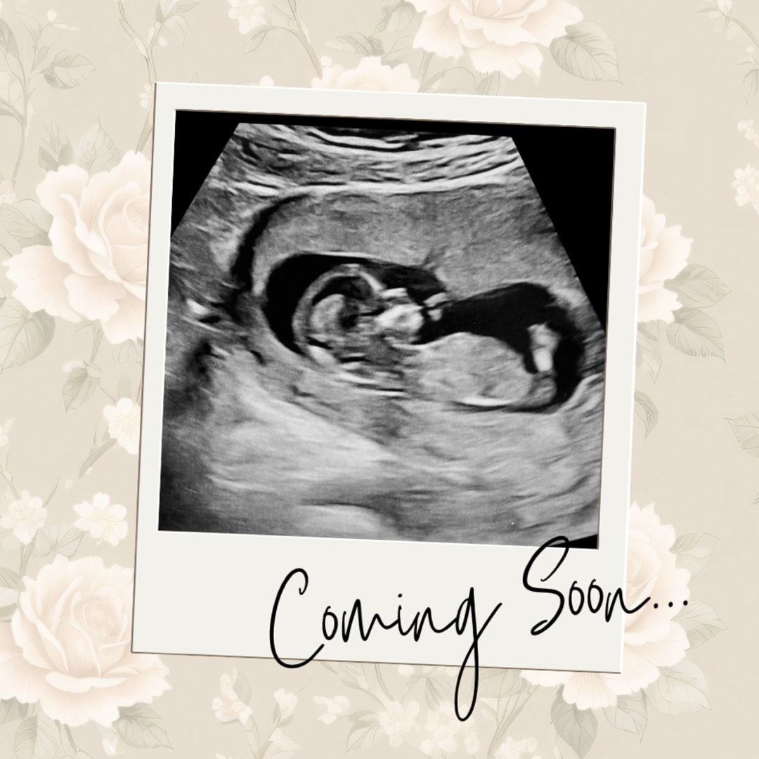 Photo shared by Gabriella for their Babylist baby registry.