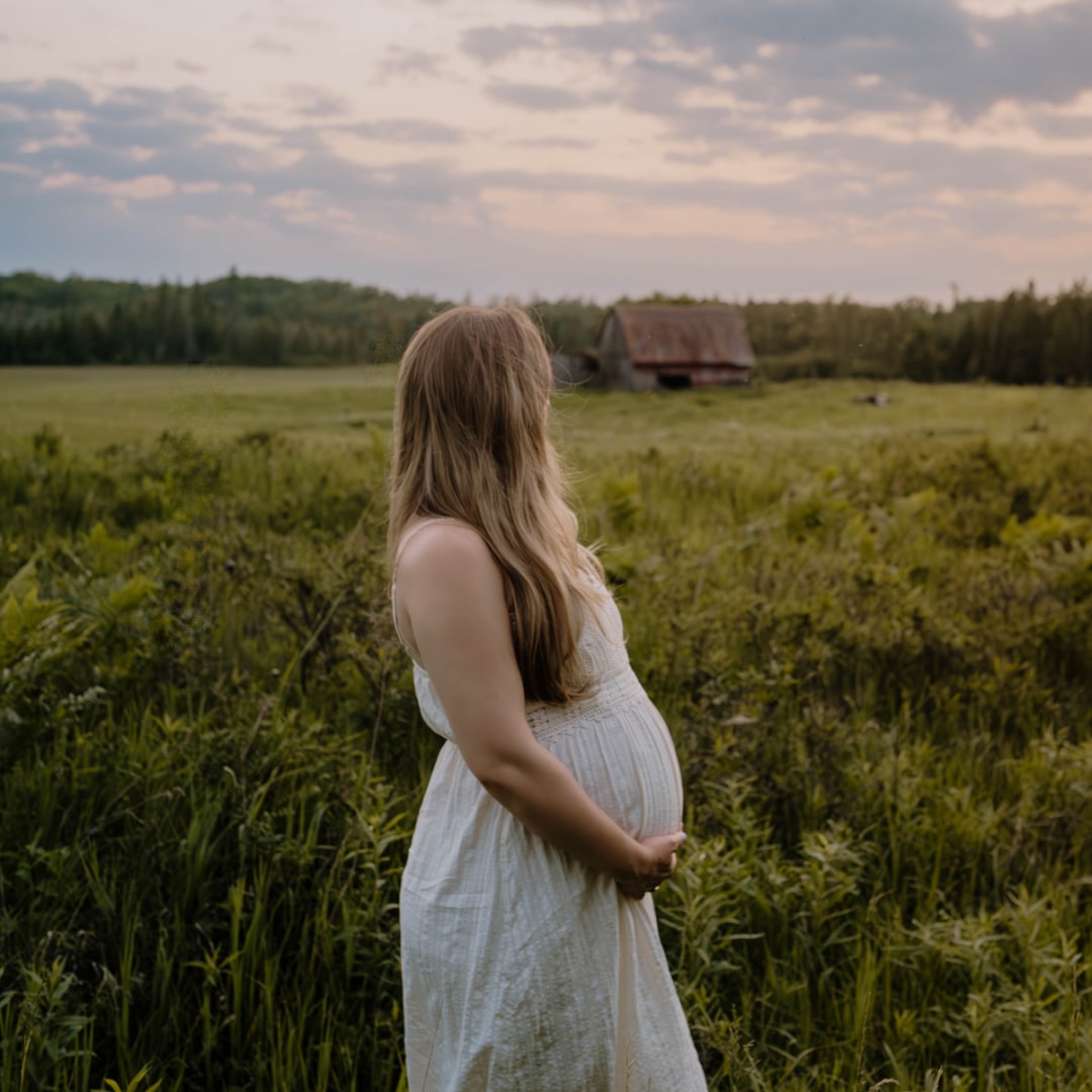 Photo shared by Kaitlyn for their Babylist baby registry.