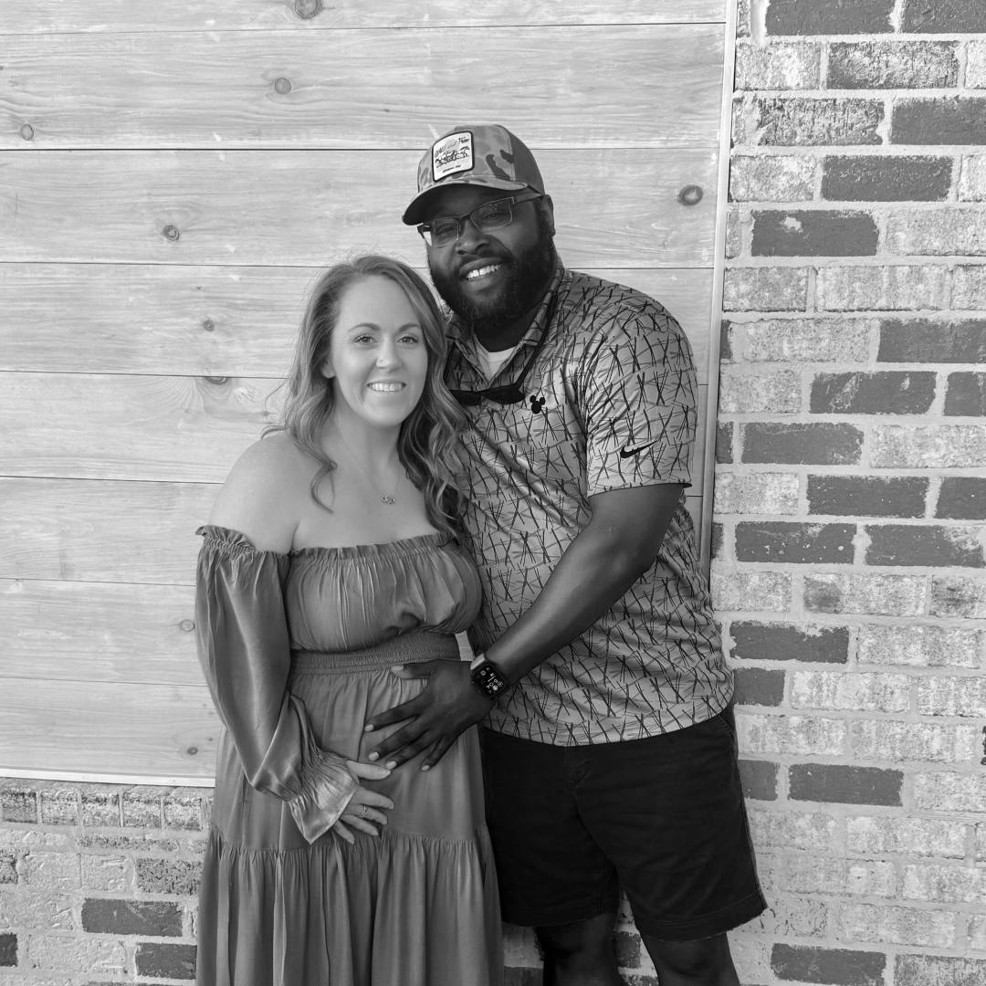 Photo shared by Chelsea for their Babylist baby registry.
