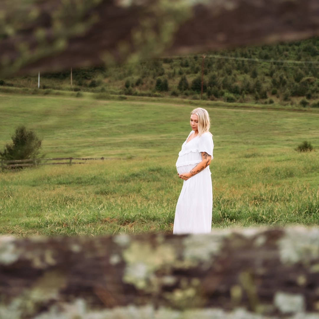 Photo shared by Katie for their Babylist baby registry.