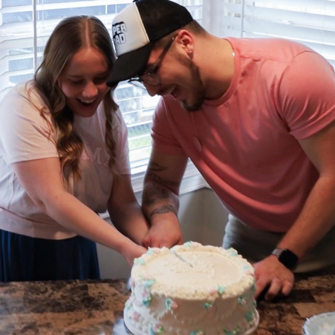 Photo shared by Abby for their Babylist baby registry.