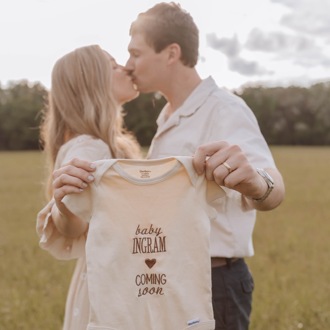 Photo shared by Madison for their Babylist baby registry.