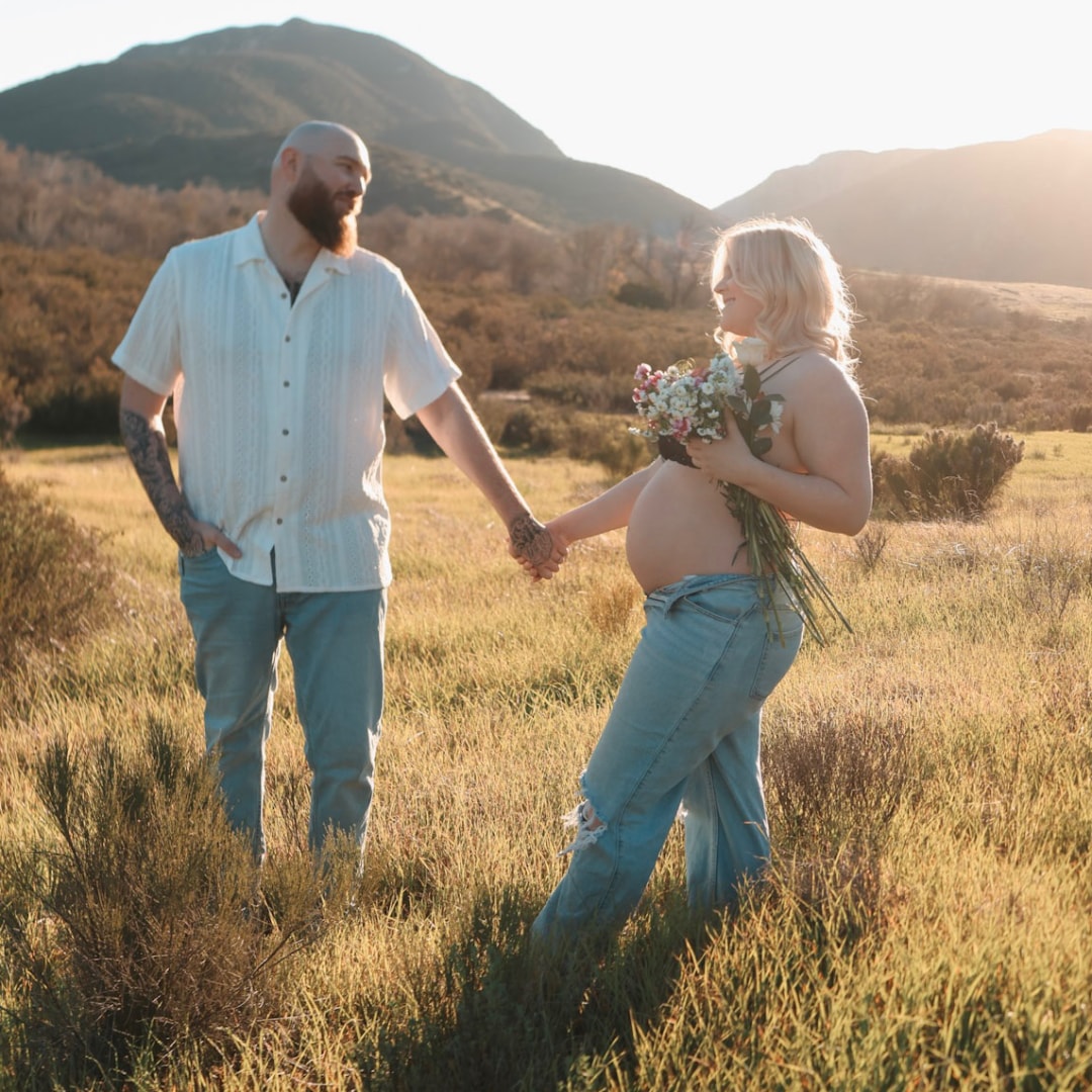 Photo shared by Aleena for their Babylist baby registry.