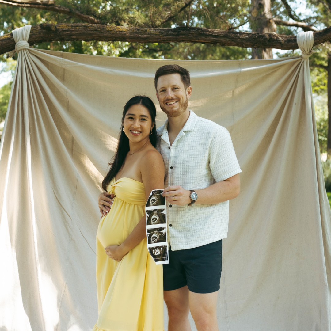 Photo shared by Tram for their Babylist baby registry.