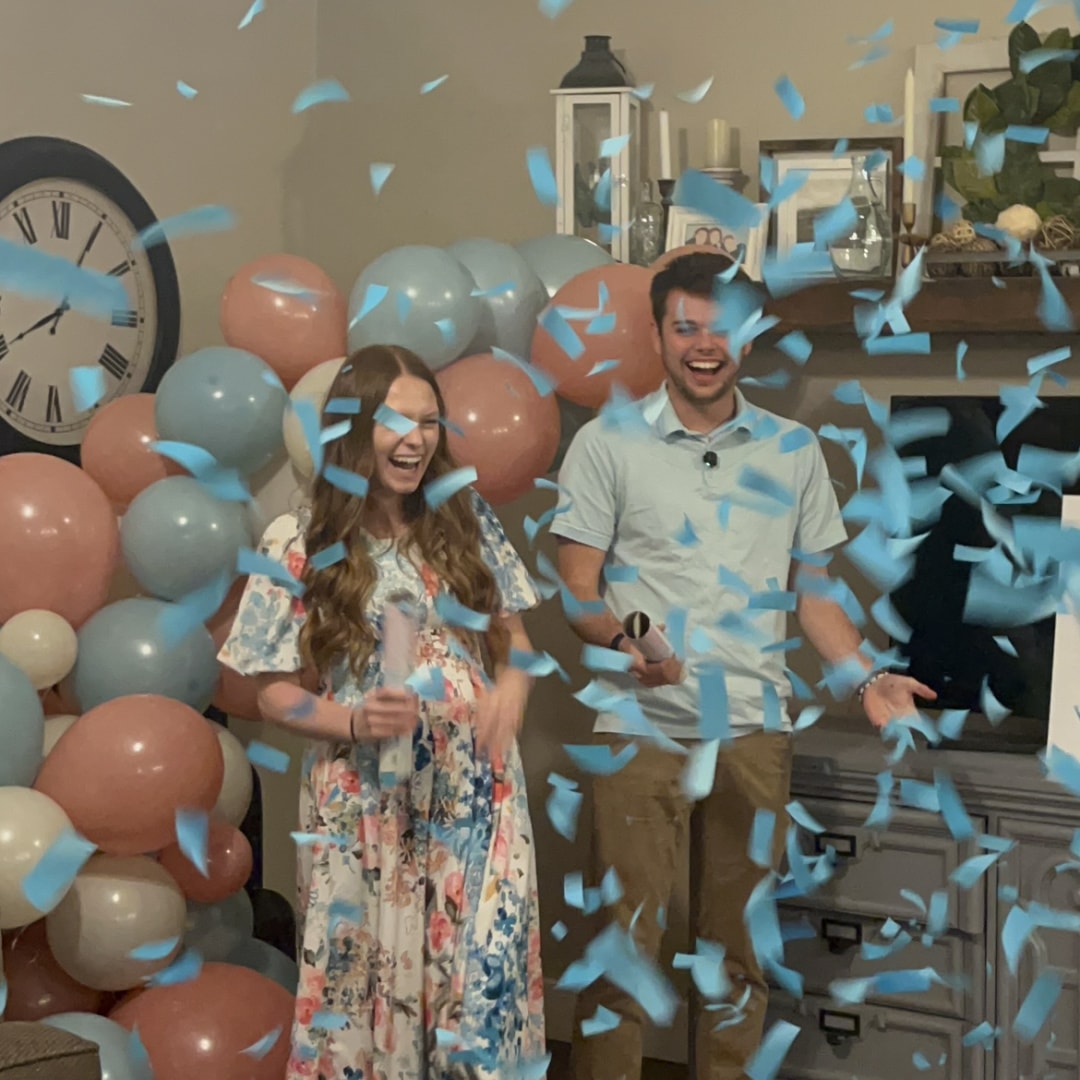 Photo shared by Mairyn for their Babylist baby registry.