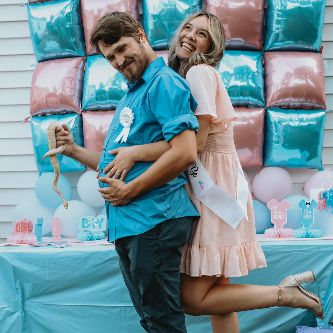 Photo shared by Gabriella for their Babylist baby registry.