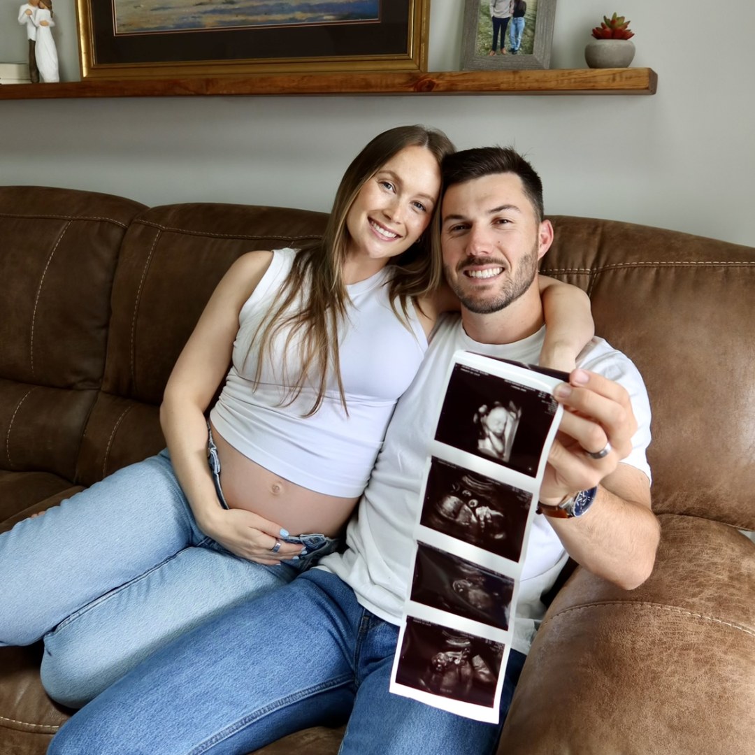 Photo shared by Brye for their Babylist baby registry.