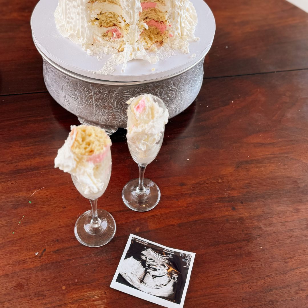 Photo shared by Carter for their Babylist baby registry.