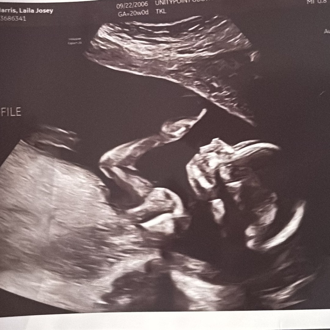 Photo shared by Laila for their Babylist baby registry.