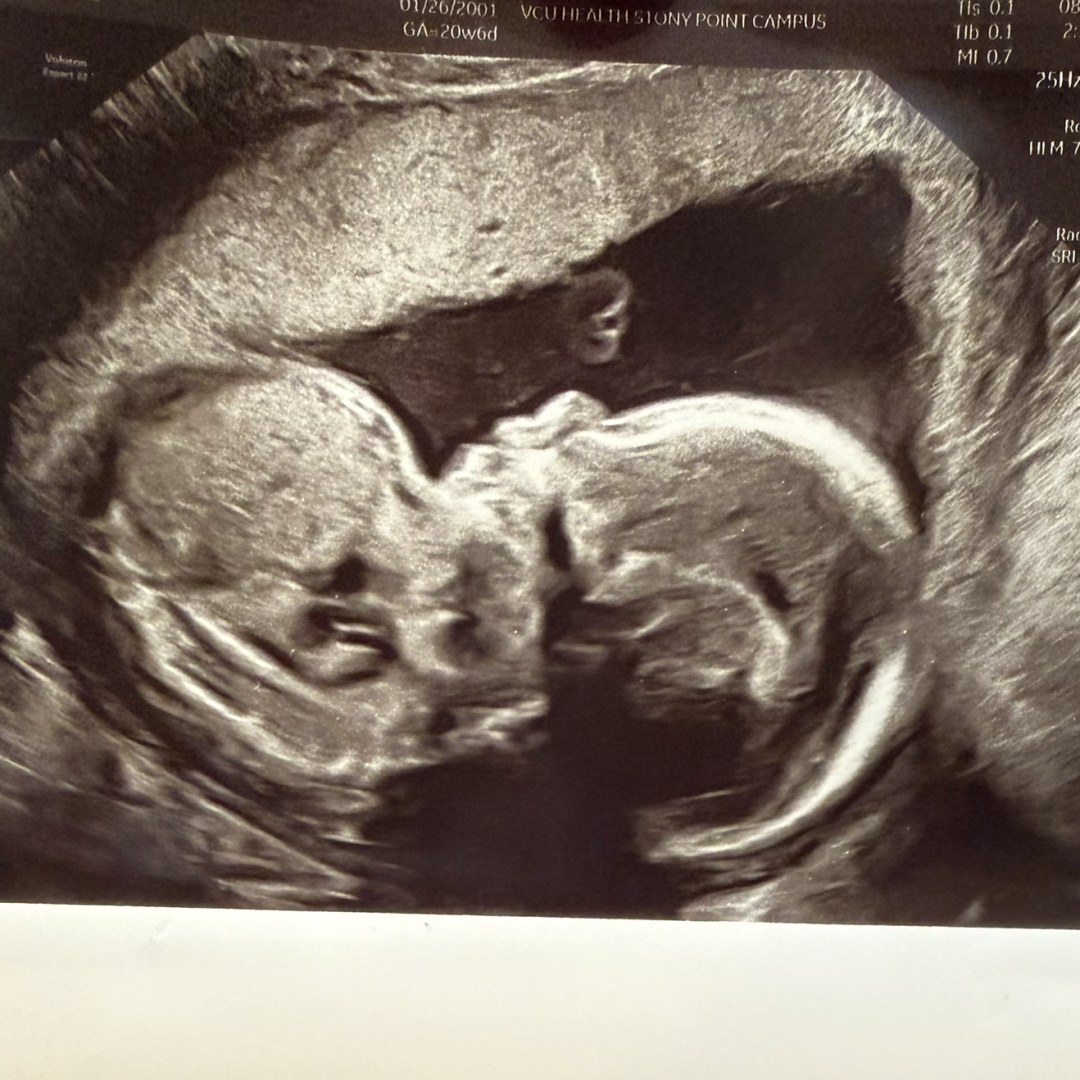 Photo shared by Camden for their Babylist baby registry.