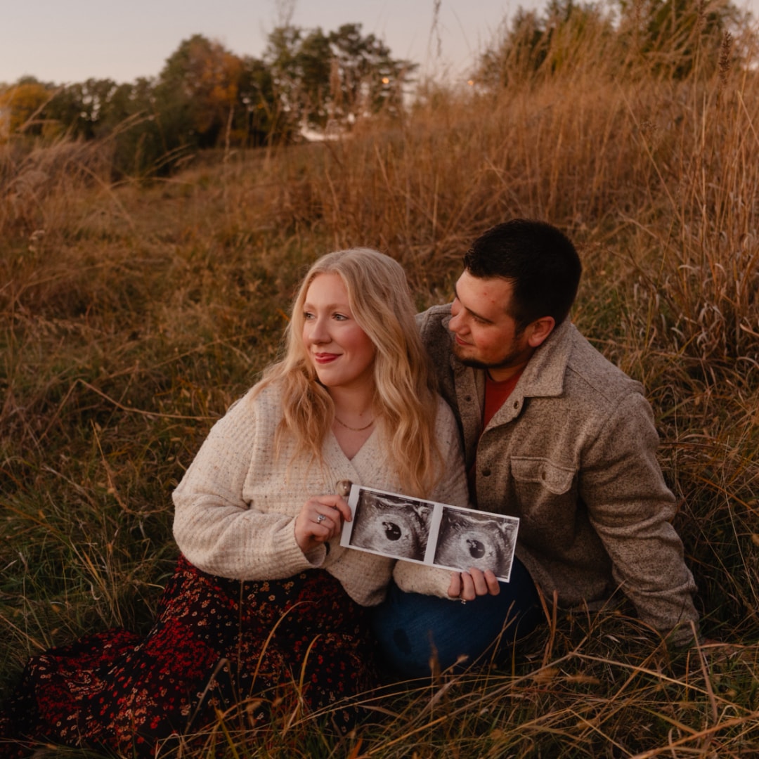 Photo shared by Michelle for their Babylist baby registry.