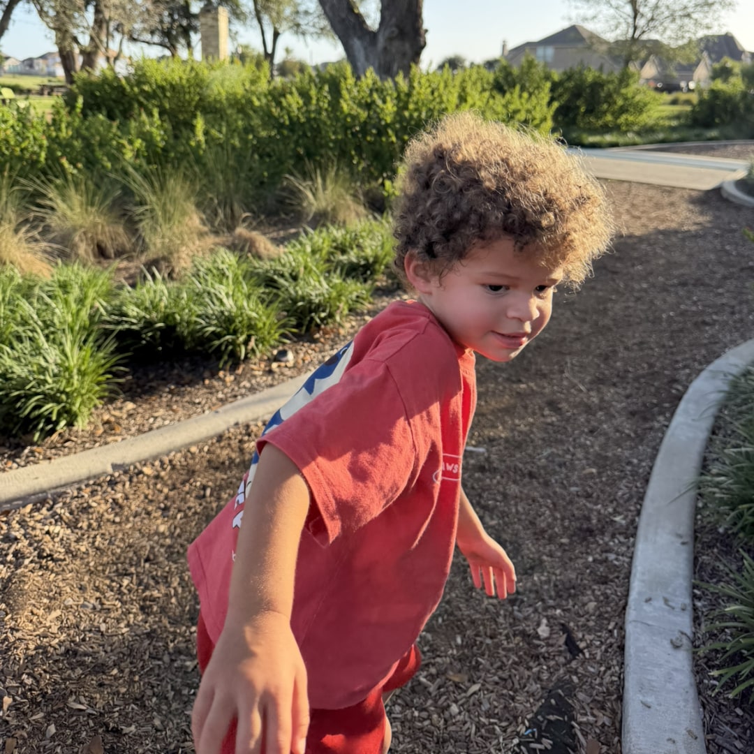 Photo shared by Isabella for their Babylist baby registry.