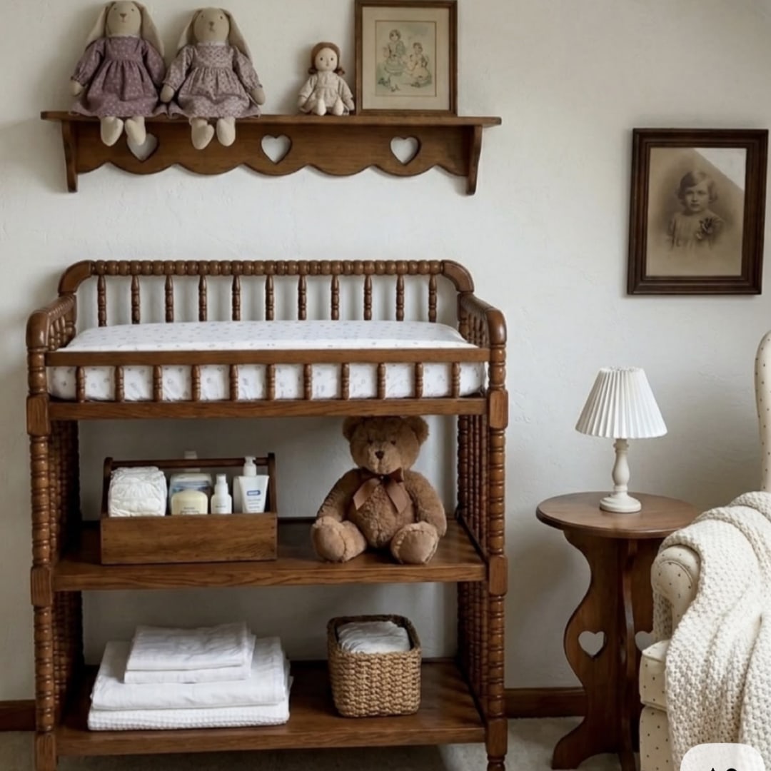 Photo shared by Arria for their Babylist baby registry.