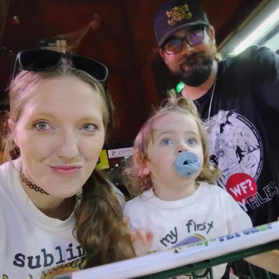 Photo shared by Faith for their Babylist baby registry.