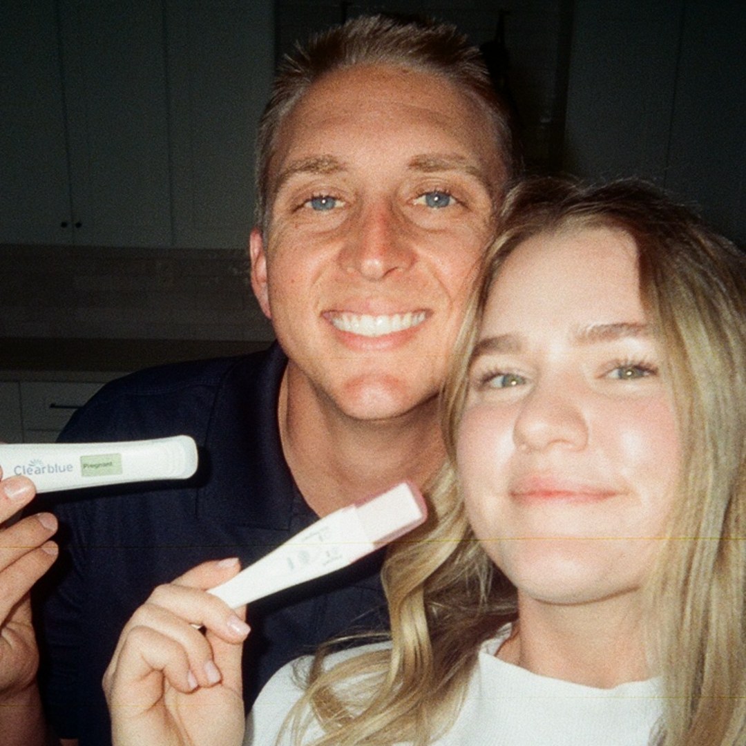 Photo shared by Macie for their Babylist baby registry.