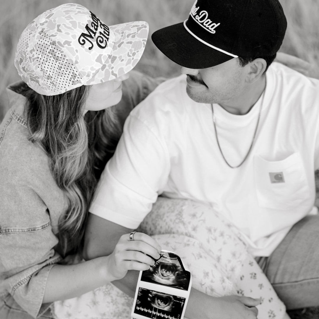 Photo shared by Kelly for their Babylist baby registry.