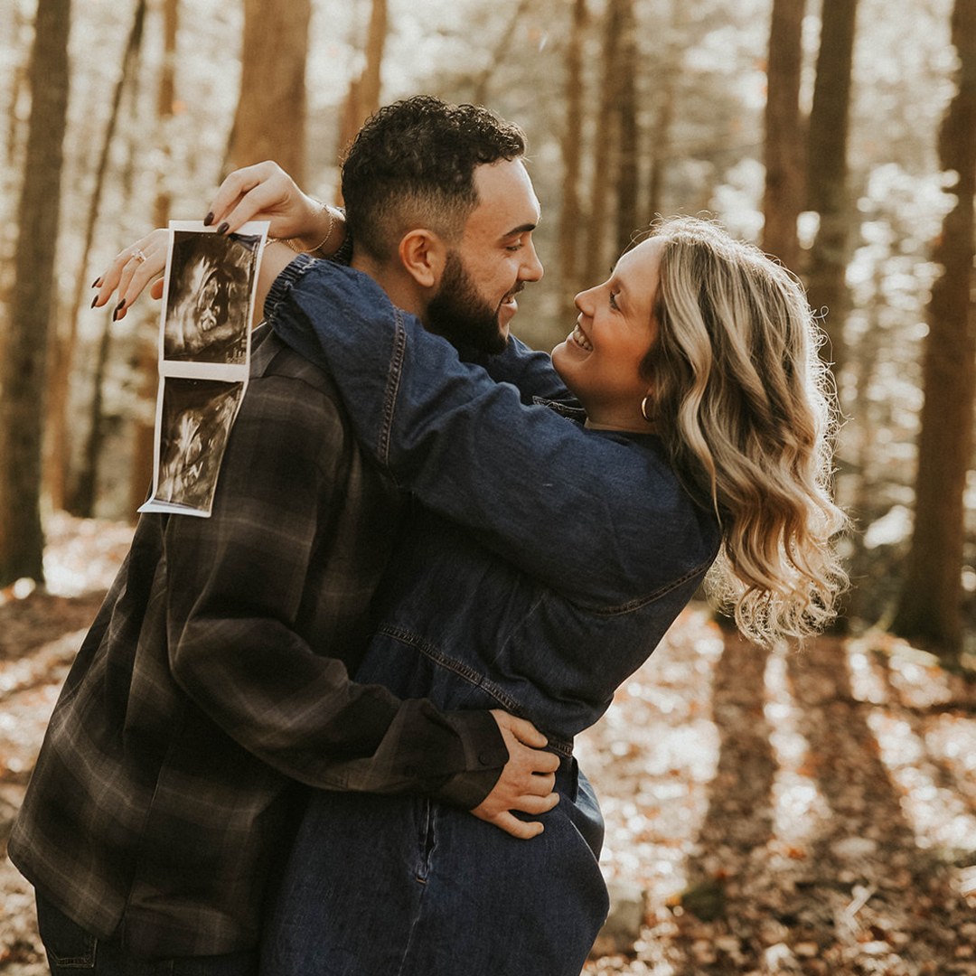 Photo shared by Julia for their Babylist baby registry.