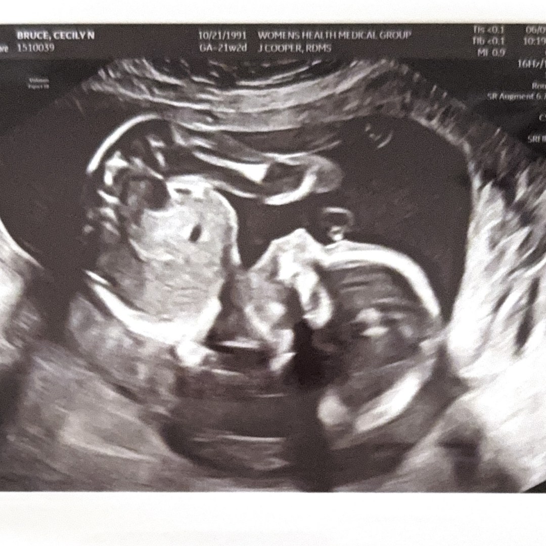 Photo shared by Cecily for their Babylist baby registry.