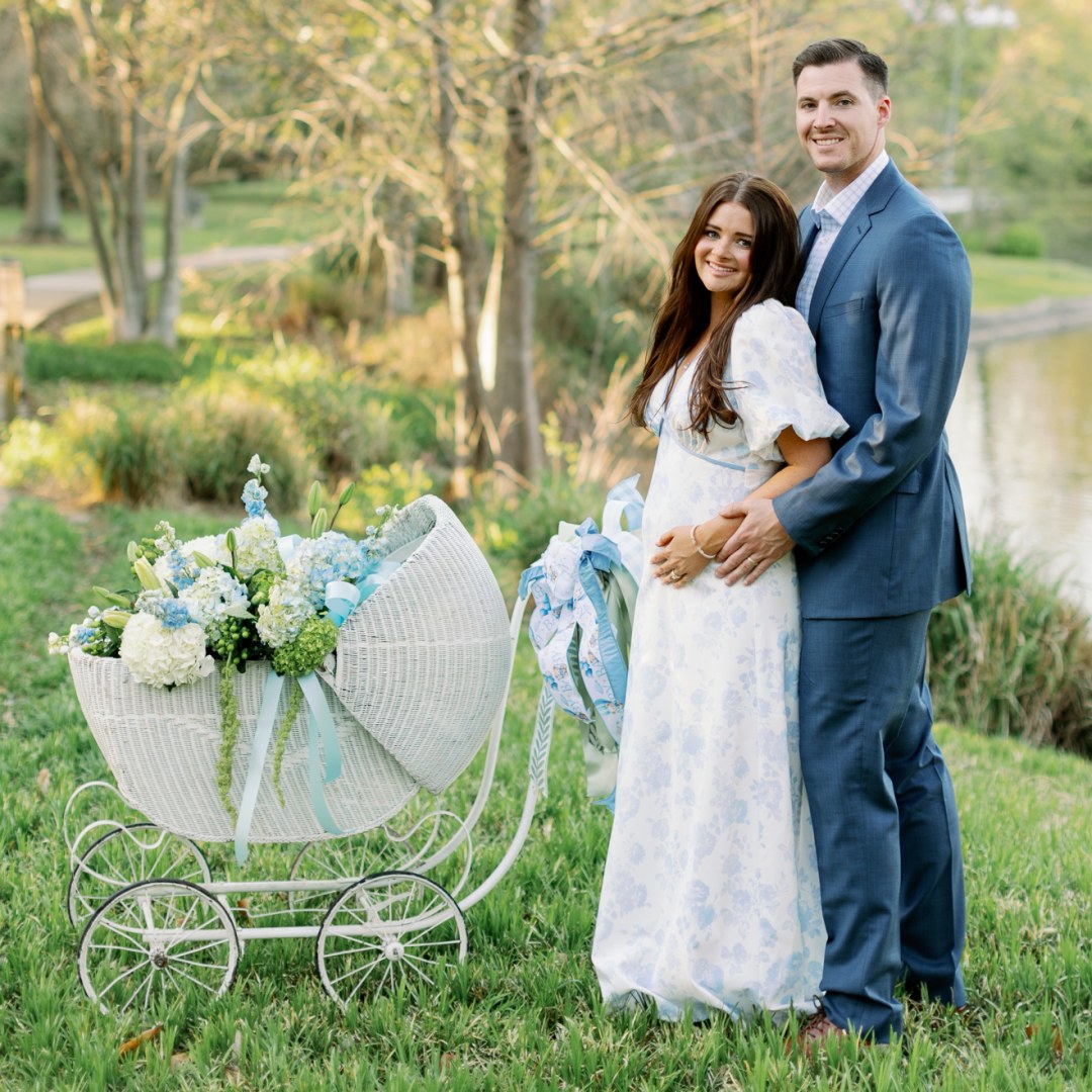 Photo shared by Anisten for their Babylist baby registry.