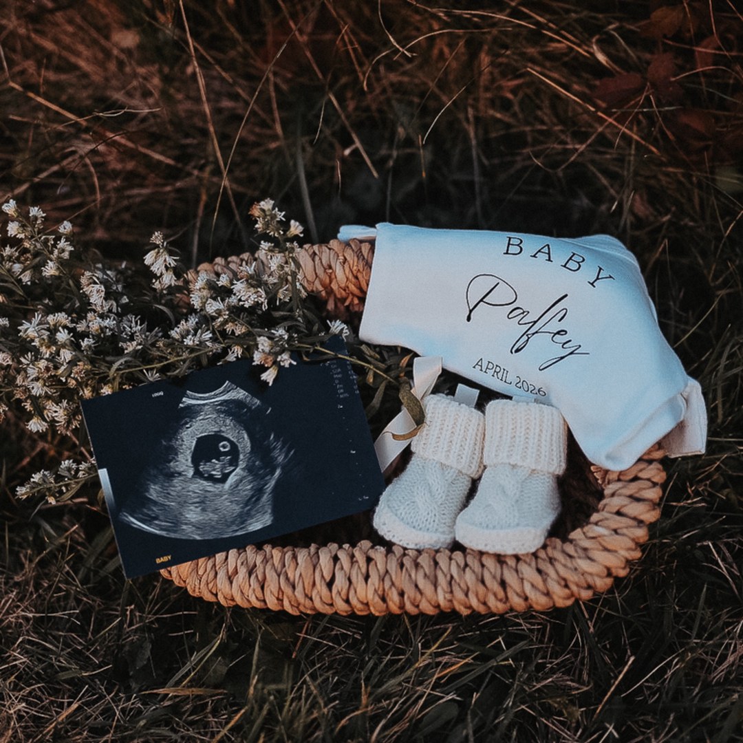 Photo shared by Aliyah for their Babylist baby registry.