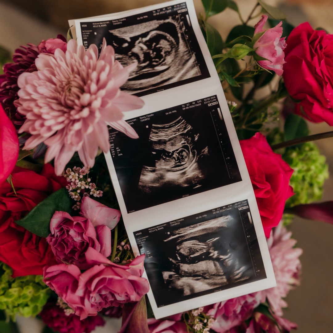 Photo shared by Claudia for their Babylist baby registry.