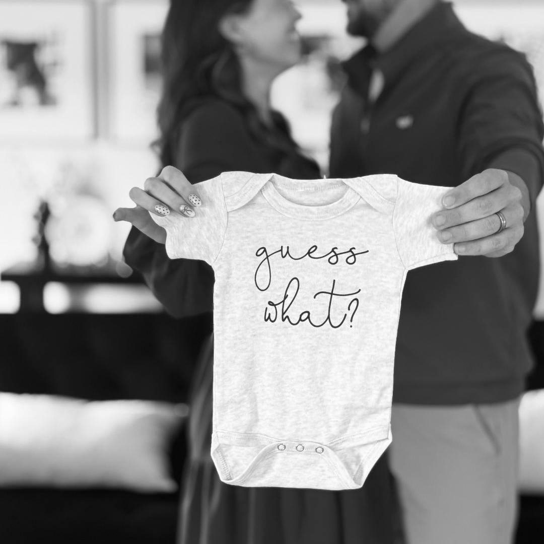 Photo shared by Staci for their Babylist baby registry.