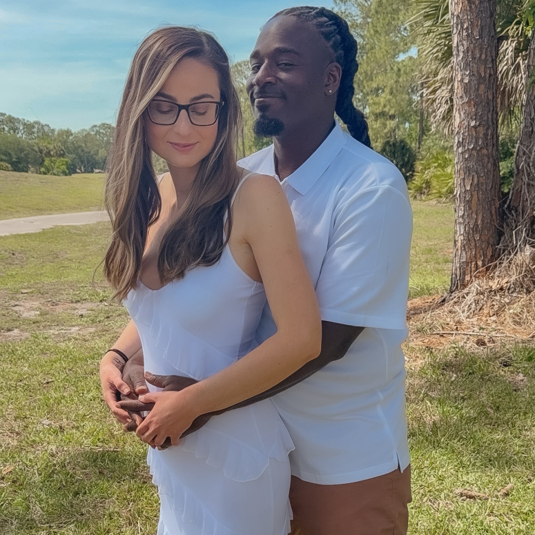 Photo shared by Courtland for their Babylist baby registry.