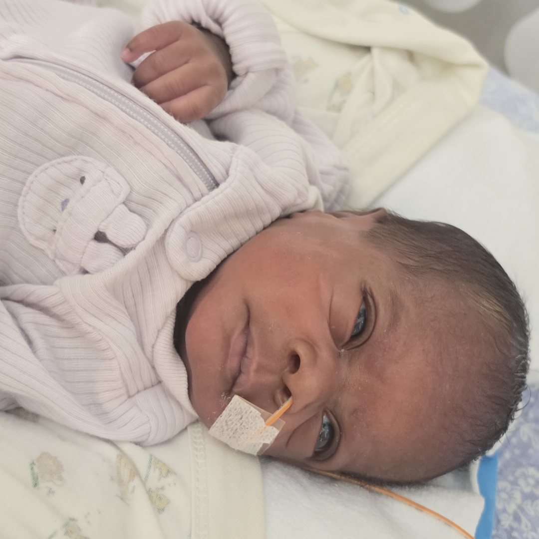 Photo shared by Aurelia for their Babylist baby registry.