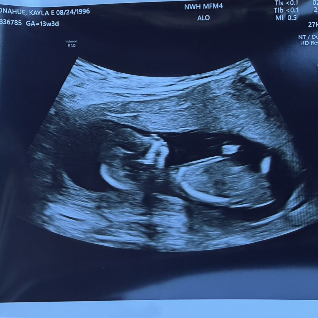 Photo shared by Kayla for their Babylist baby registry.