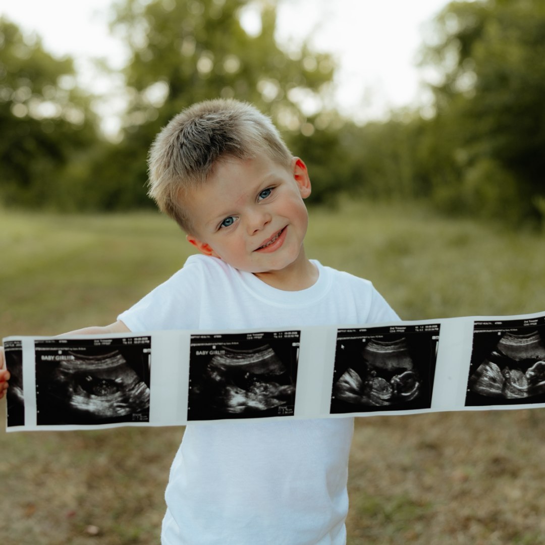 Photo shared by Addy for their Babylist baby registry.