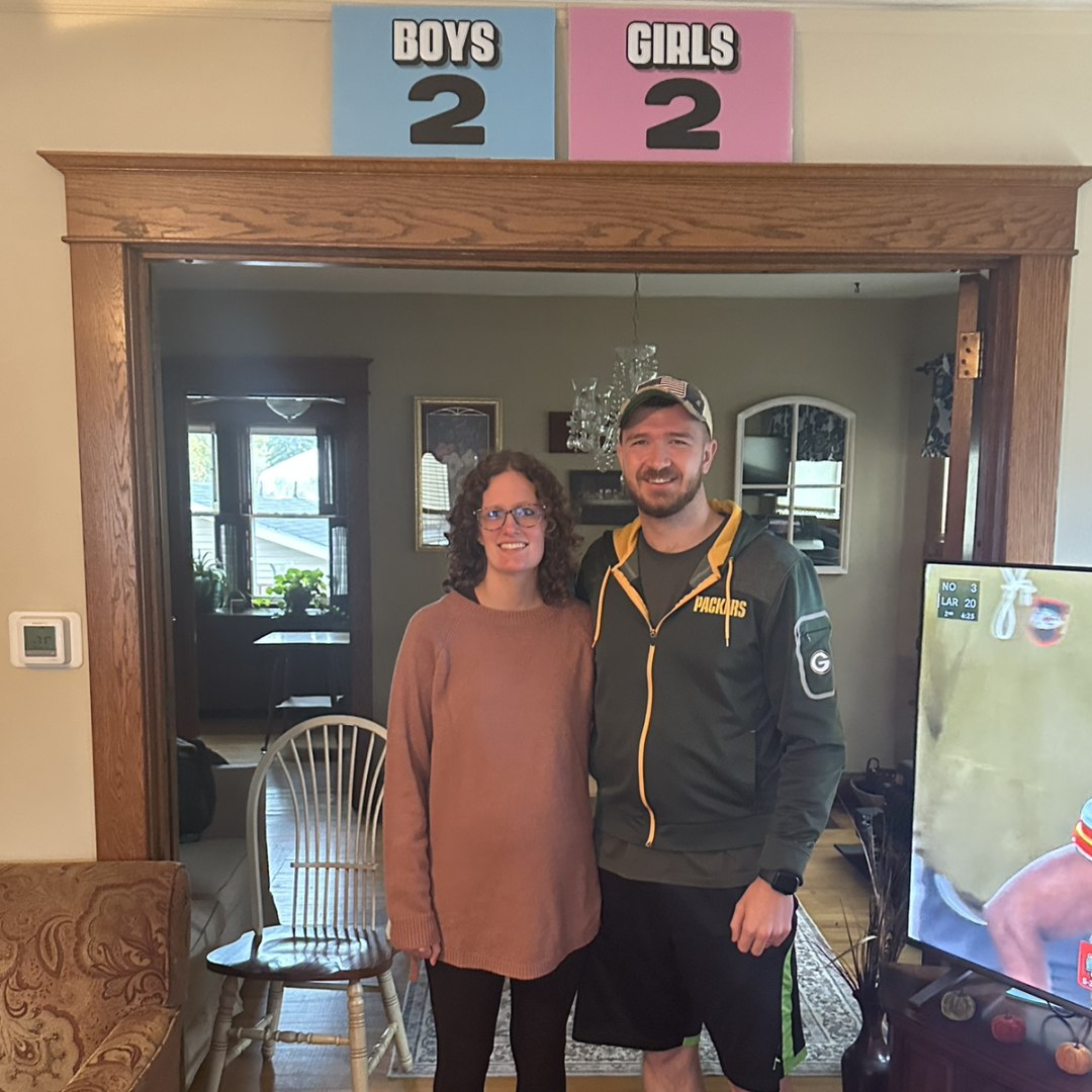 Photo shared by Madeline for their Babylist baby registry.