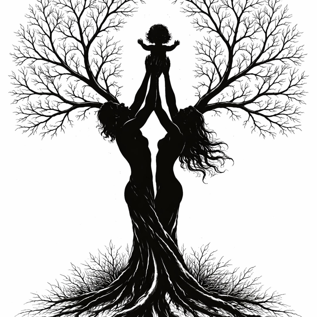 Photo shared by Chantal for their Babylist baby registry.