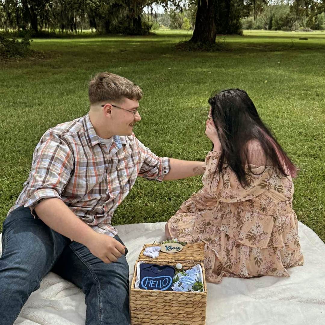 Photo shared by Desire for their Babylist baby registry.