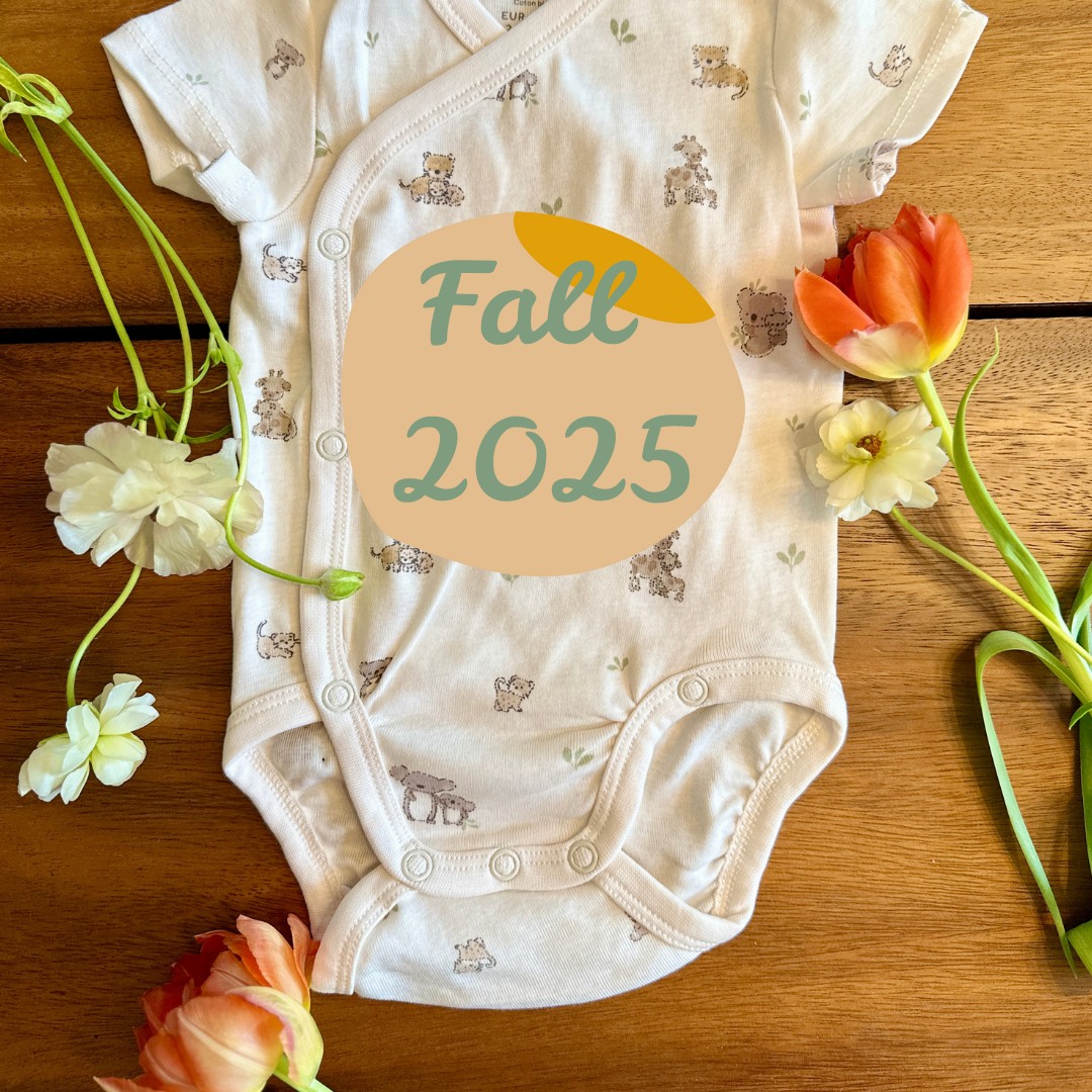 Photo shared by Nicole for their Babylist baby registry.