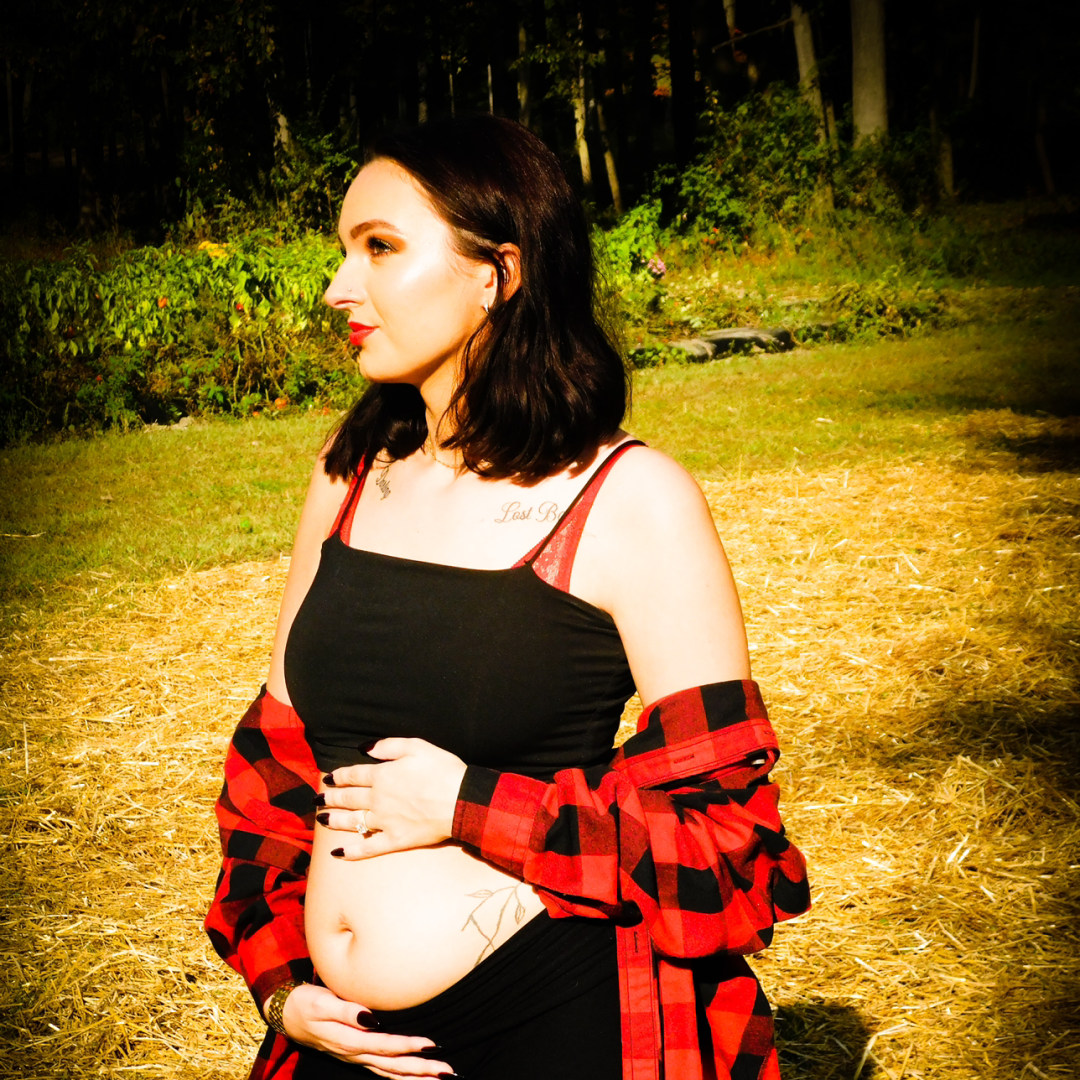 Photo shared by Hailey for their Babylist baby registry.