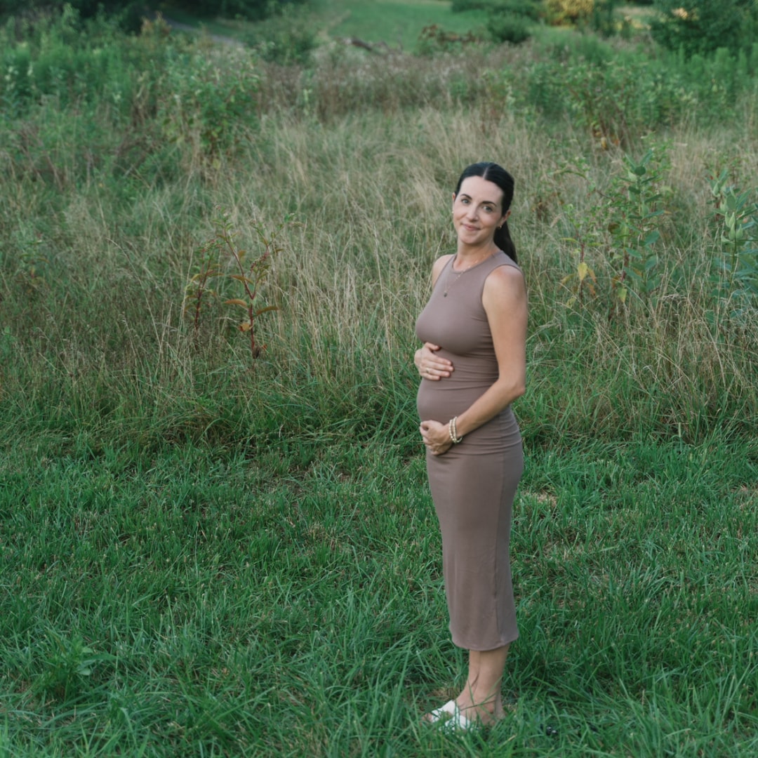 Photo shared by Haley for their Babylist baby registry.