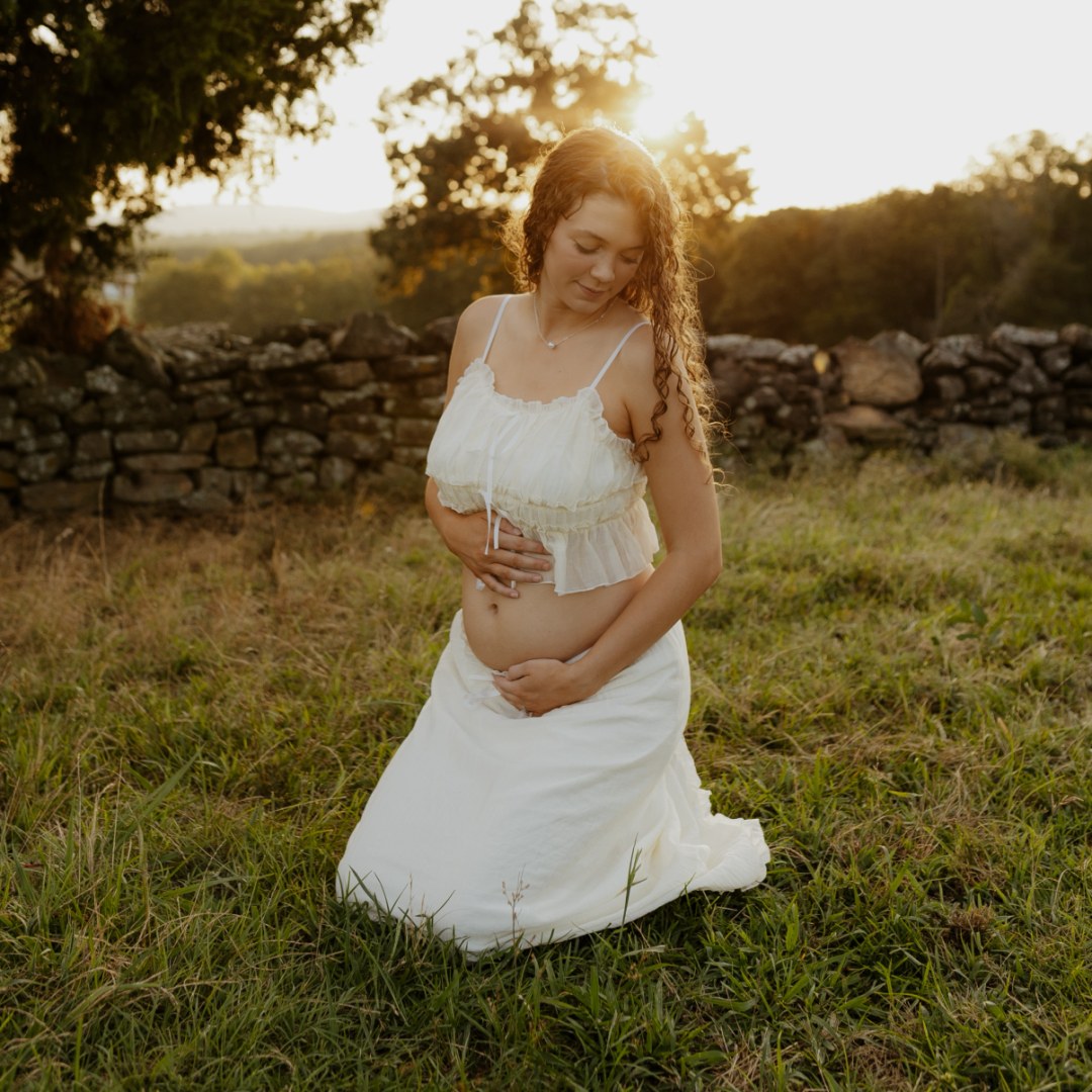 Photo shared by Hannah for their Babylist baby registry.