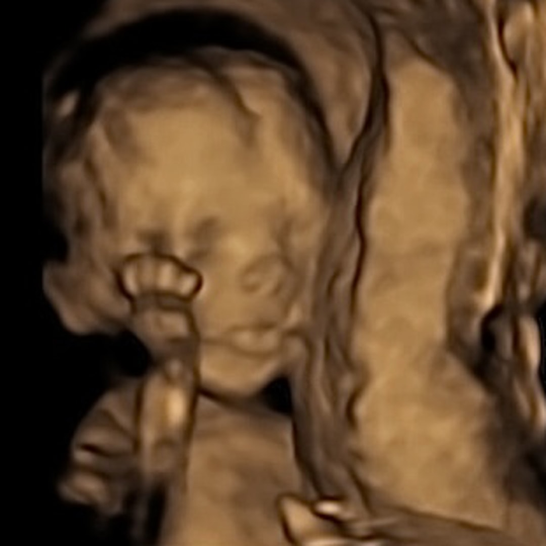 Photo shared by Breeanna for their Babylist baby registry.