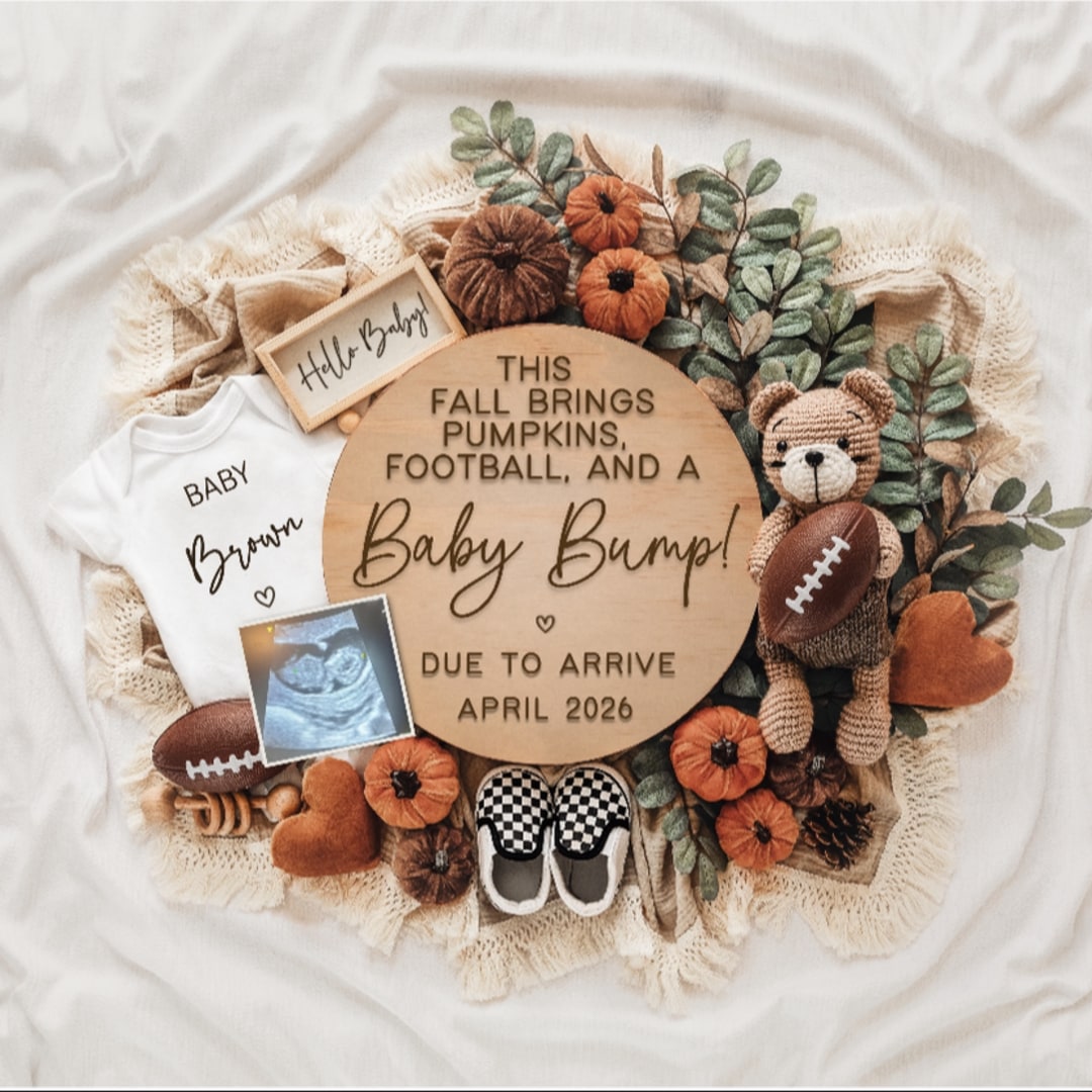 Photo shared by Erica & Justin for their Babylist baby registry.