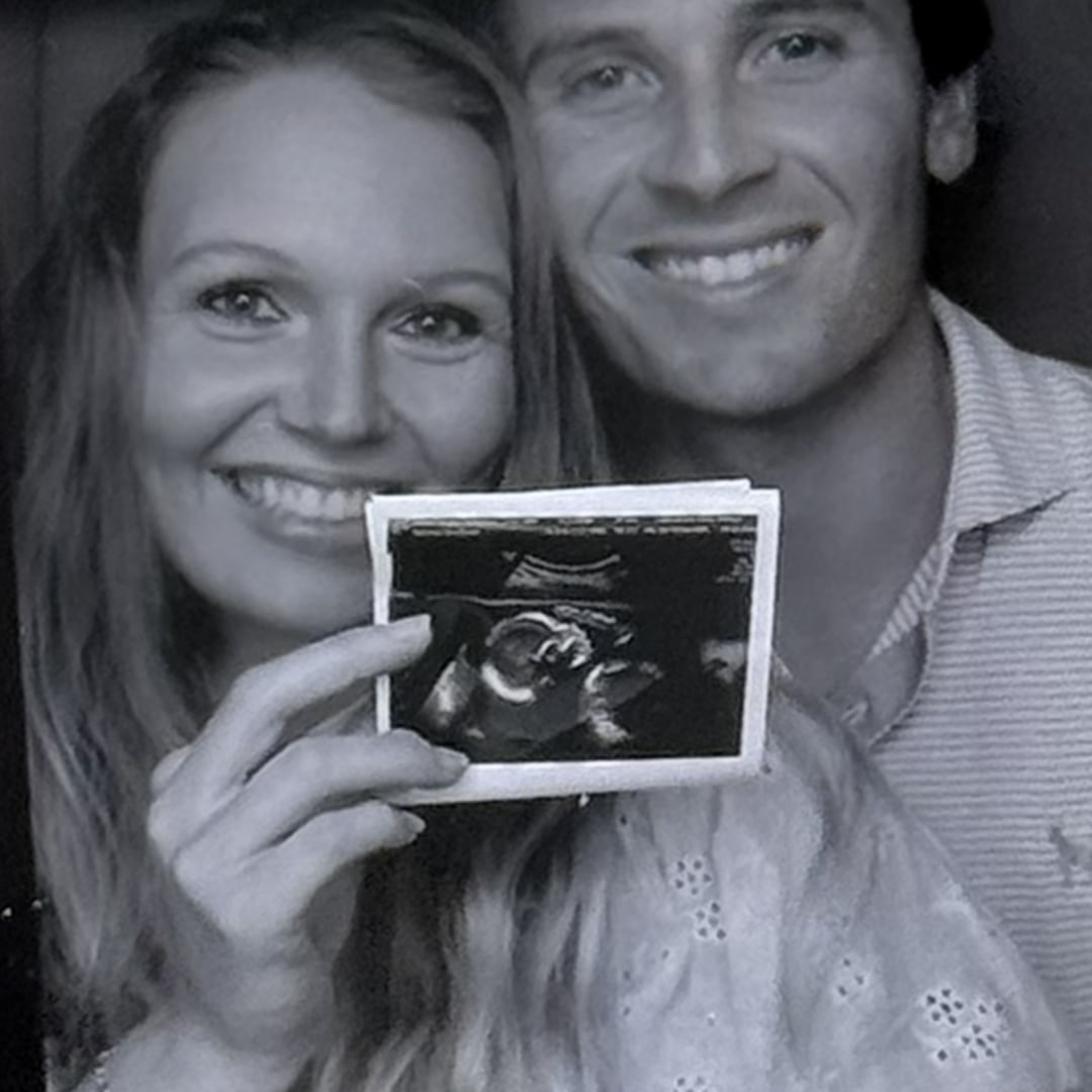 Photo shared by Peyton for their Babylist baby registry.