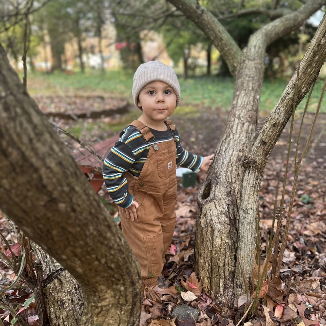 Photo shared by Janette for their Babylist baby registry.