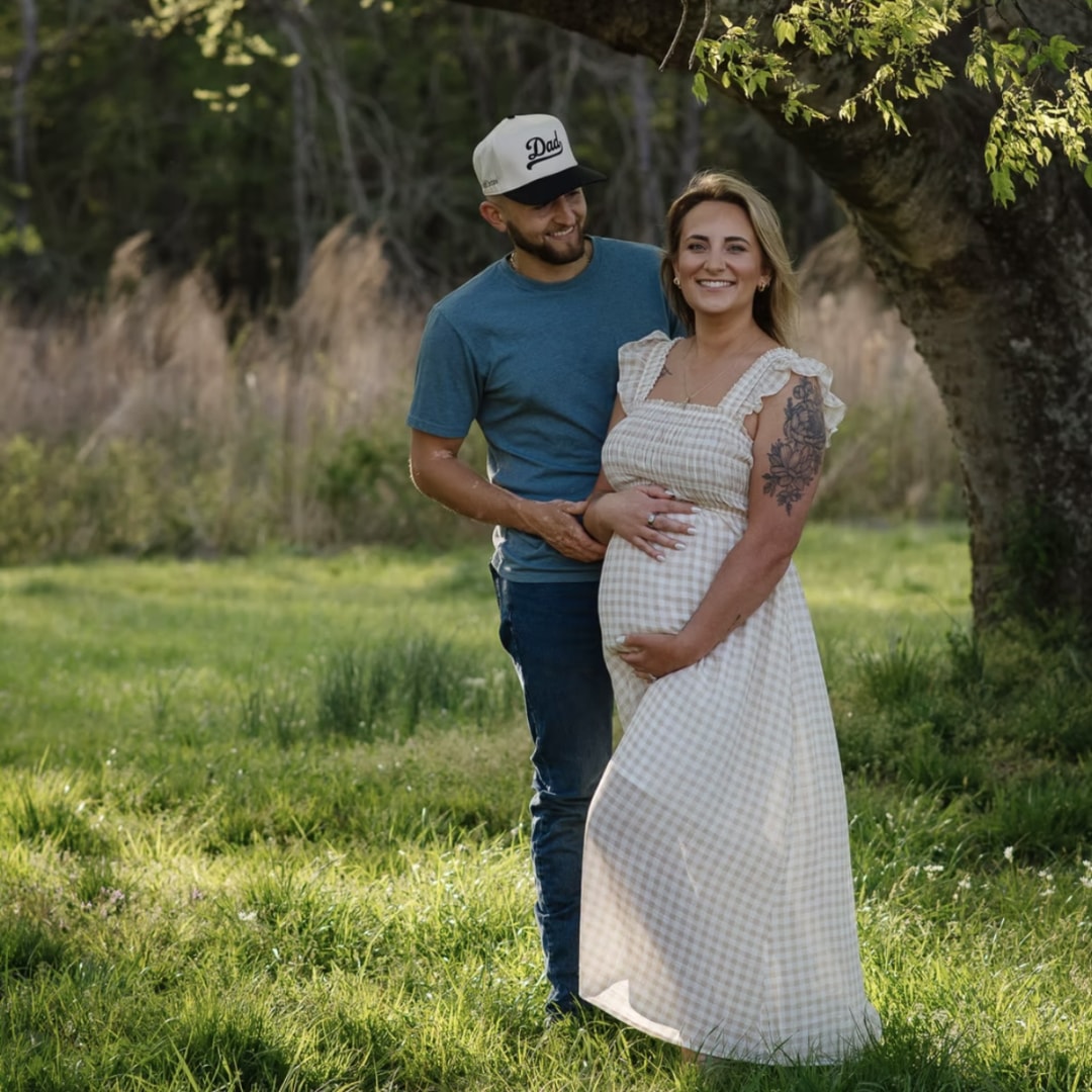 Photo shared by Gina for their Babylist baby registry.