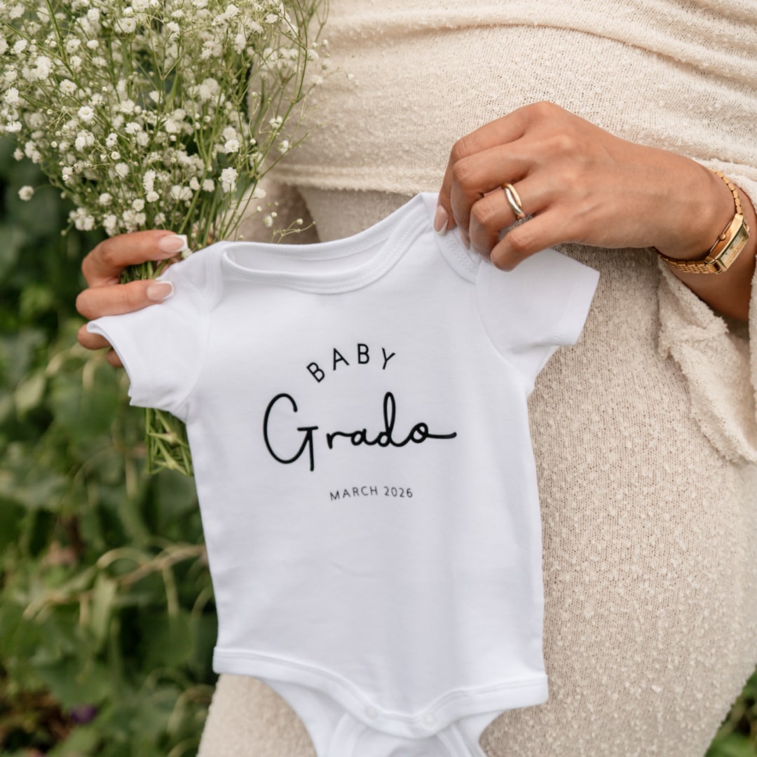 Photo shared by Rayven for their Babylist baby registry.