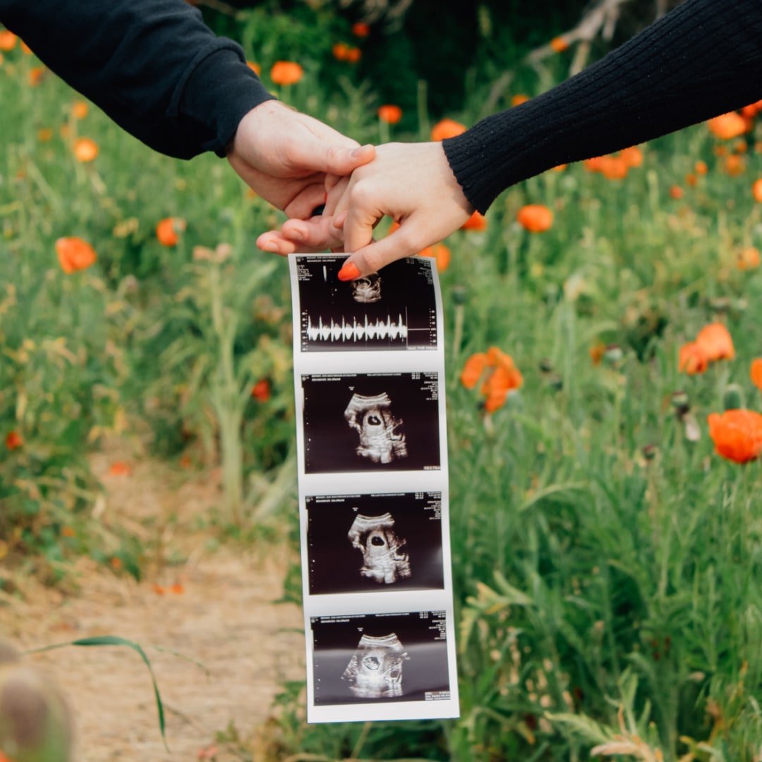 Photo shared by Eve for their Babylist baby registry.