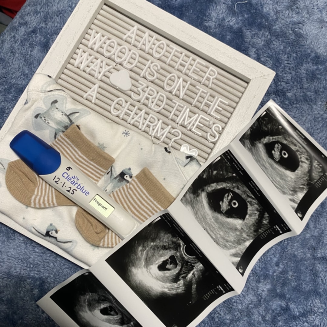 Photo shared by Jessica for their Babylist baby registry.