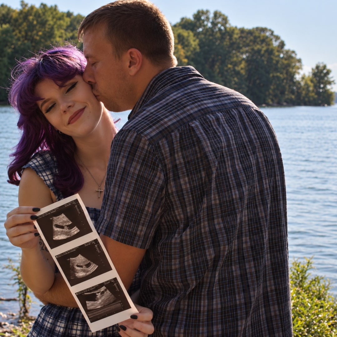 Photo shared by Natascha for their Babylist baby registry.