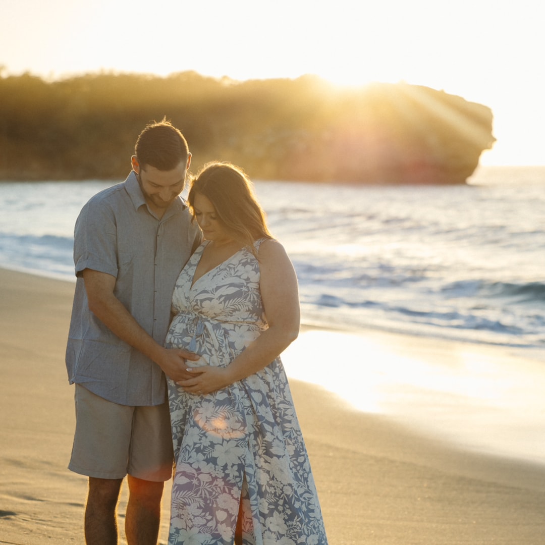 Photo shared by Kylie for their Babylist baby registry.